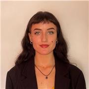 Profesora Nativa de Ingles (Britanico): Basico - Avanzado